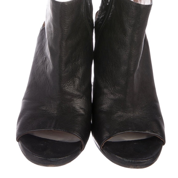 Margiela Heels - Picture 10 of 10